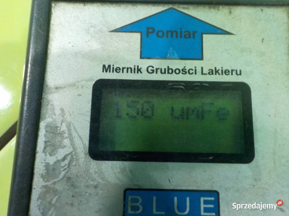 AUDI A5 8T 20 TFSI 09r COUPE 2D drzwi prawe