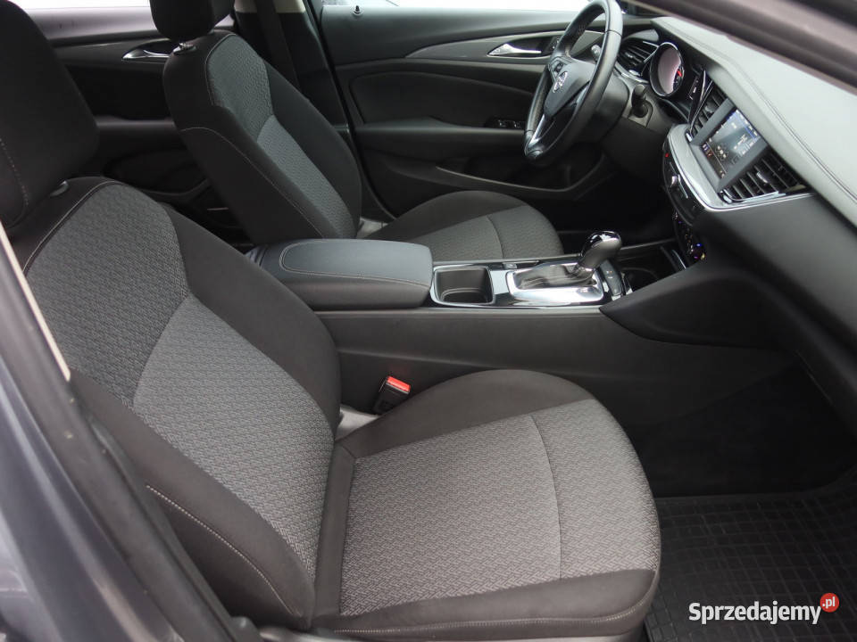 Opel Insignia 15 Turbo Katowice