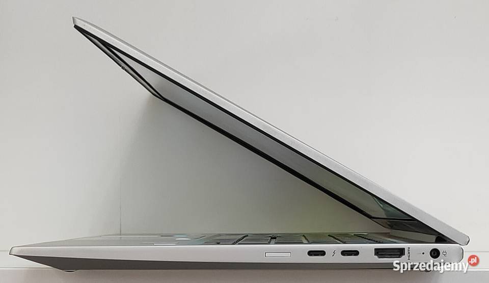 Laptop HP EliteBook 840 G7 Intel i510310u 16GBD4 Lublin