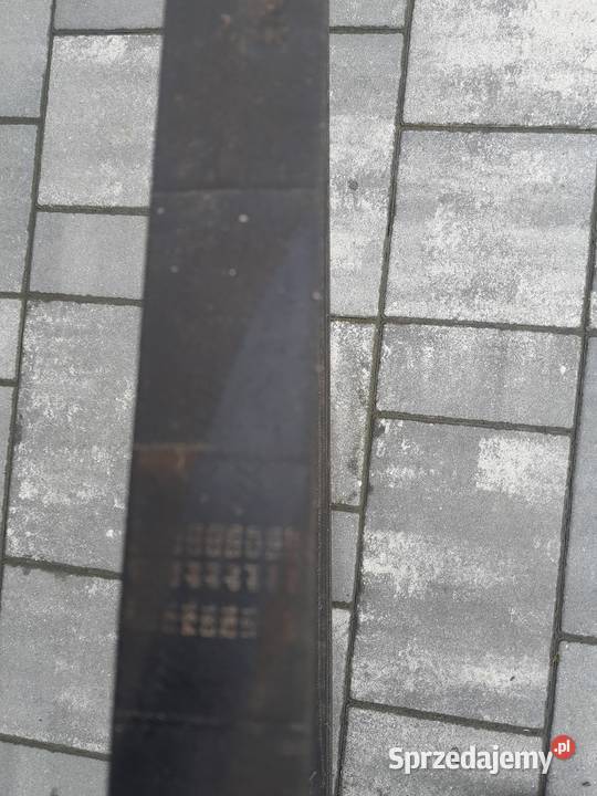 Pasy jezdne kombajn MF 186 187 206 240 307 440