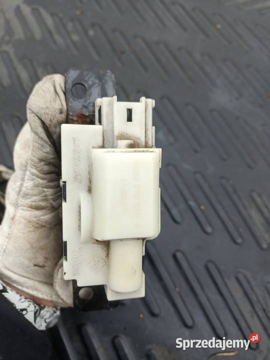 Zamek bagażnika renault scenic II Szczecin