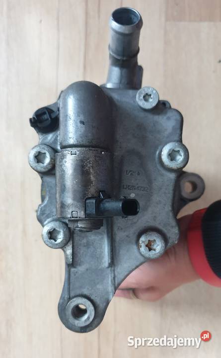 Pompa wspomagania BMW f01 f02 F06 f07 Mielec