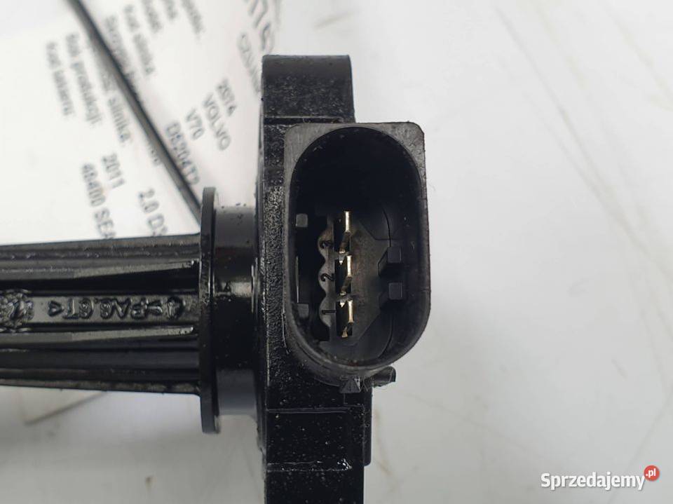 CZUJNIK VOLVO V70 9G9N6C624AC Lipno