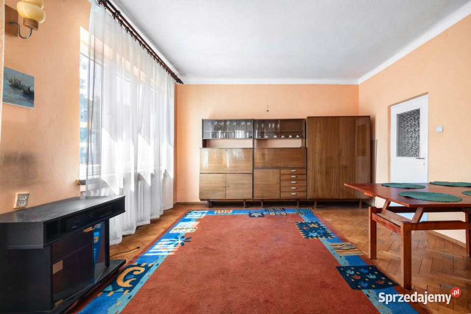 Mieszkanie Lublin 8606m2 3 pokojowe Piętro 1