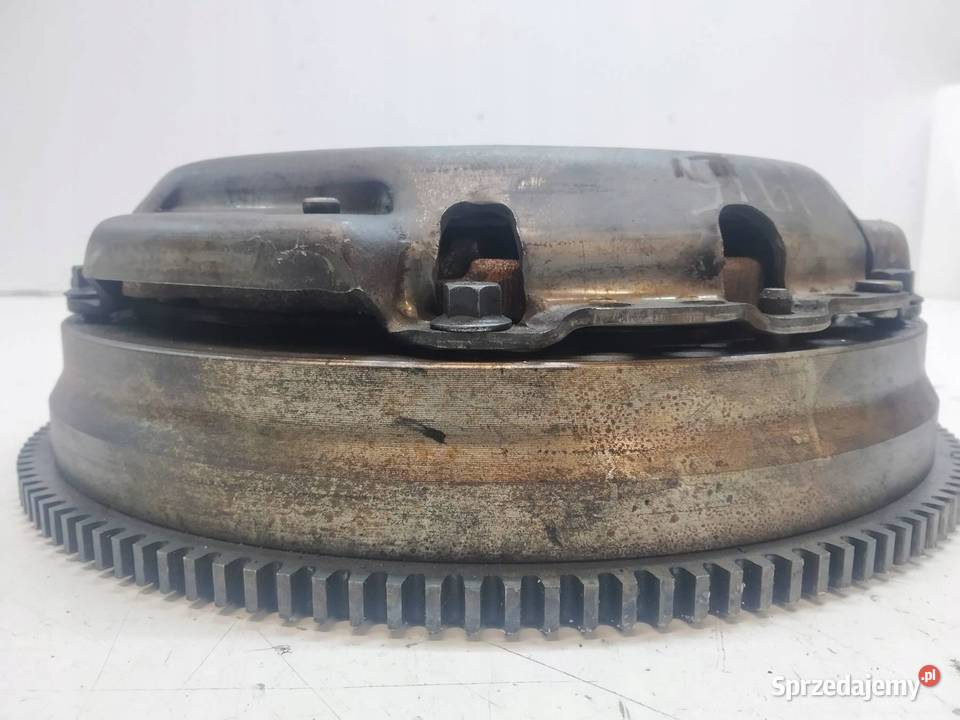 SPRZĘGŁO SZTYWNE 15 TDCI Ford Tourneo Courier I sprzedam