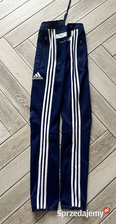 Spodnie dresowe damskie Adidas Slim rLXL Łódź