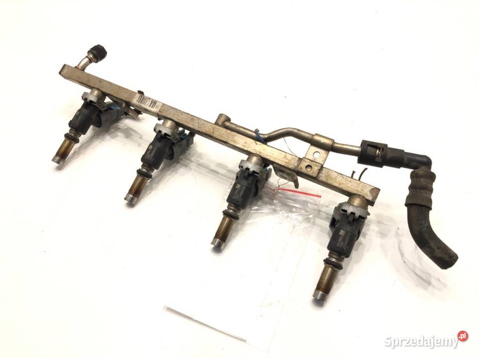 LISTWA WTRYSKOWA OPEL ZAFIRA B 55559375 16 116