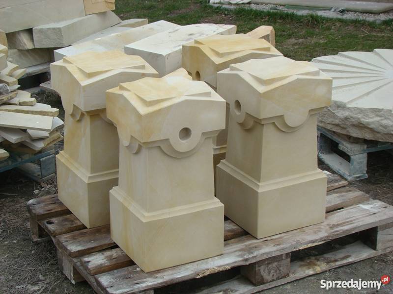 Architektura budowlana z piaskowca kamień Usługi Kamienna Góra usługi budowlane