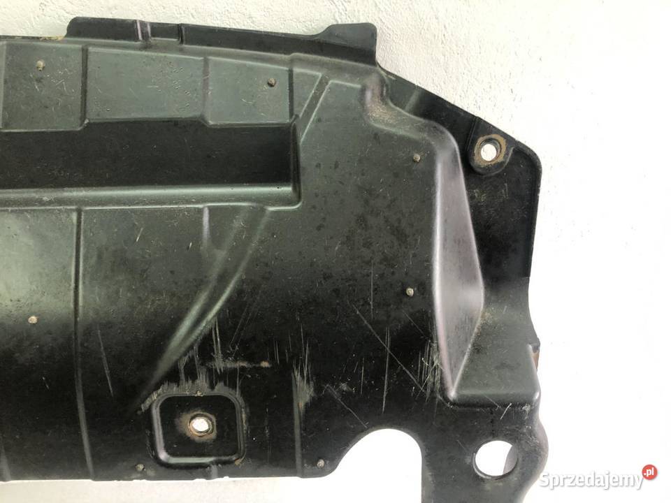 OSŁONA PŁYTA POD SILNIK CHEVROLET CAPTIVA I