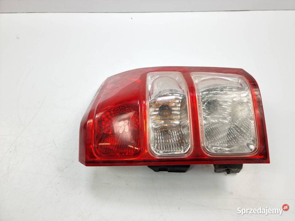 LAMPA PRAWA TYŁ SUZUKI GRAND VITARA II Pozostałe kujawsko-pomorskie Lipno
