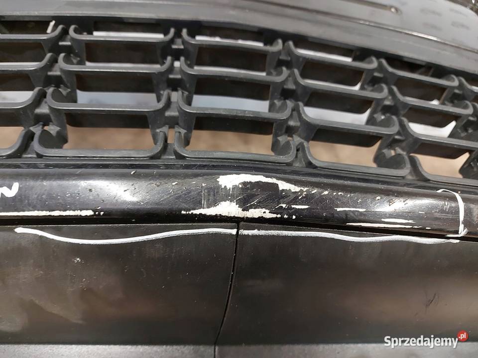 OPEL ASTRA J IV 11r zderzak przód Kielce