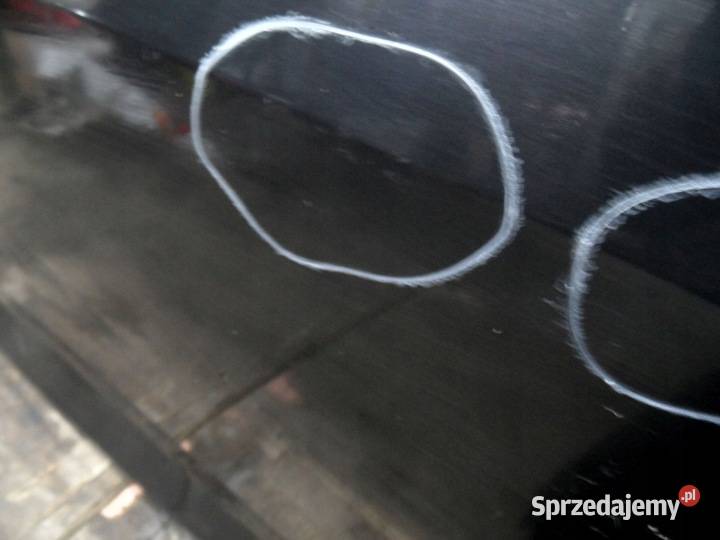 SEAT IBIZA IV 09r drzwi lewe przód 90 mikronów Karoseria Kielce