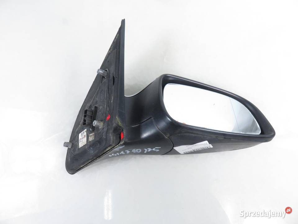 LUSTERKO PRAWE OPEL ASTRA III H 24462996 Z157