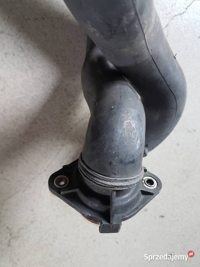 PEUGEOT 406 19 TD RURA WAZ TURBO 9621585080 osobowe Turek