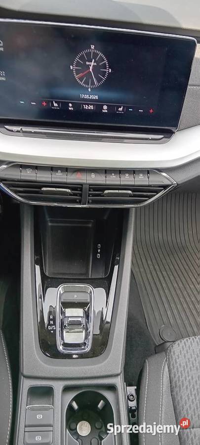 Skoda Octavia IV 15 Sprzedam Style Pakiet wielkopolskie Robakowo