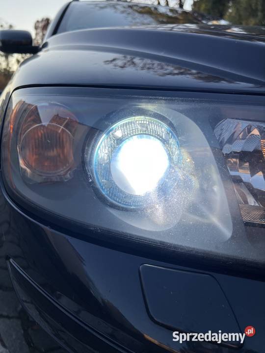 Volvo v50 20 hdi Gorzów Wielkopolski