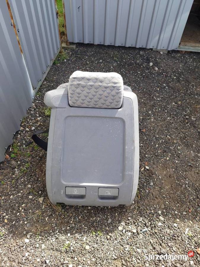 Fotel Vklasa Vito 638 podłokietnik Fotele i kanapy Wrocław