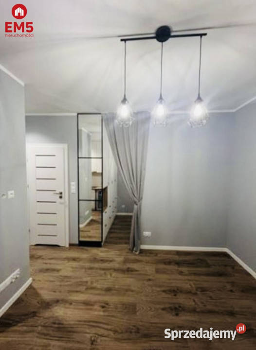 Mieszkanie 26m2 2 pokoje Białystok Piłsudskiego Sprzedaż