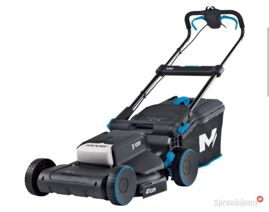 Kosiarka elektryczna Nowa 1800WAT Husqvarna Brzesko