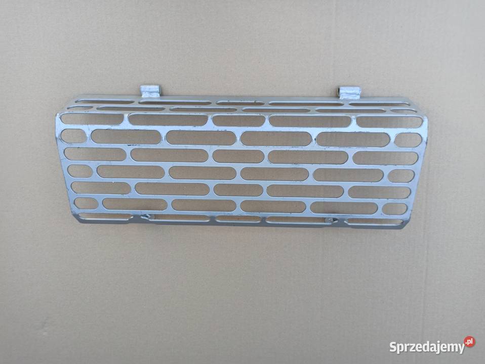 MAN DAF SCANIA VOLVO OSŁONA MASKOWCNIA LAMPY TYŁ ciężarowe Bieleń