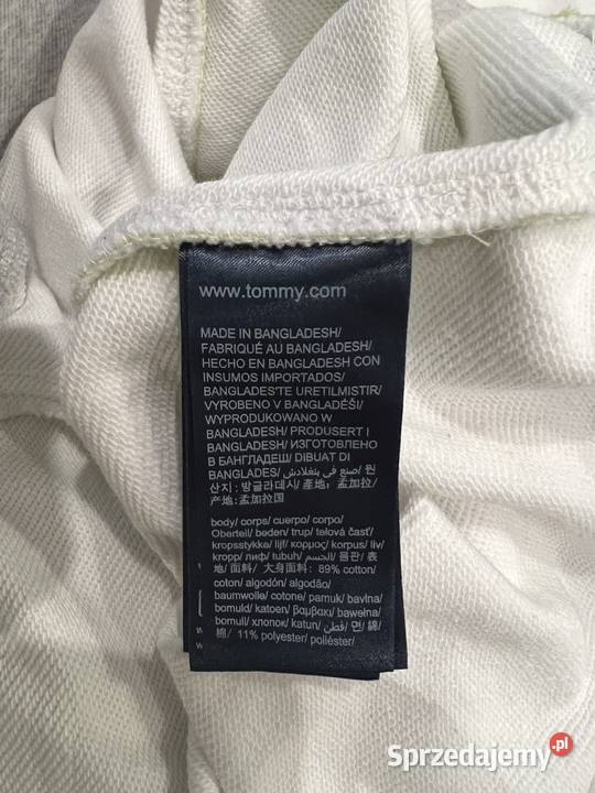 Tommy Jeans L Rozmiar L Jaworzno
