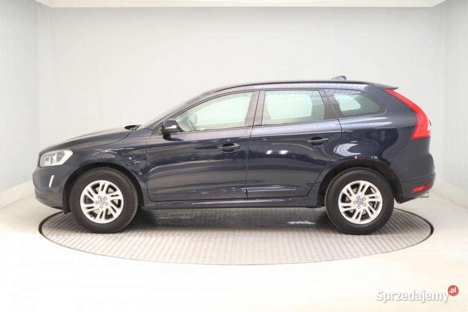 Volvo XC60 D3 komputer pokładowy