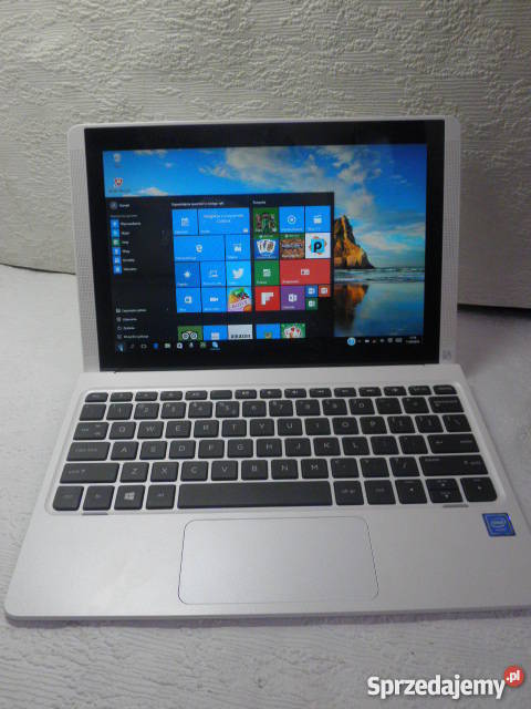 HP Pavilion X2 10N130NW Wrocław