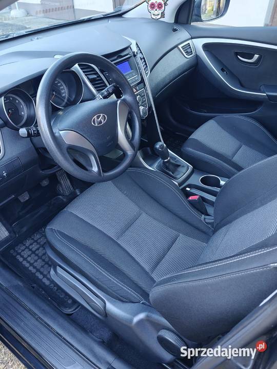 Sprzedam Hyundai i30 Opatów