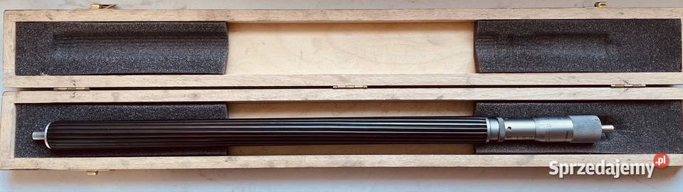 Średnicówka dwupunktowa 400425 PRECITOOL Produkcja Czarnożyły sprzedam