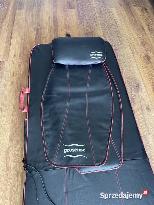 Materac masujący marki Prosense model P261