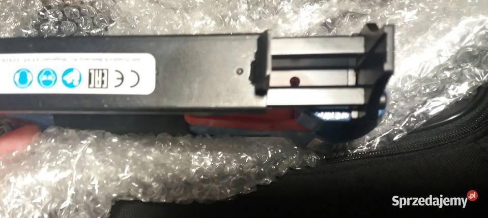 Zszywacz BeA 7116421Nowy Germany oryginał Tarnowo Podgórne