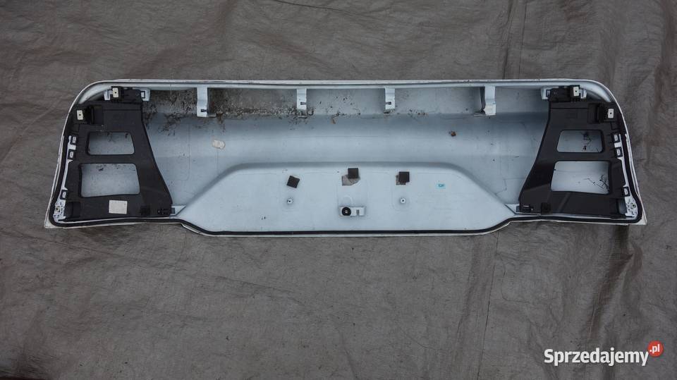 FORD MONDEO MK5 KOMBI BLENDA NAKŁADKA KLAPY TYL sprzedam