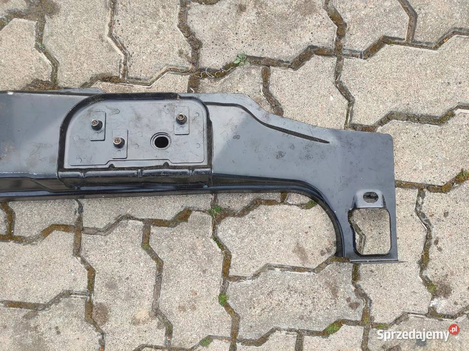 BK21V451A FORD CUSTOM SLUPEK PRAWY TYL TYLNY Przemęt