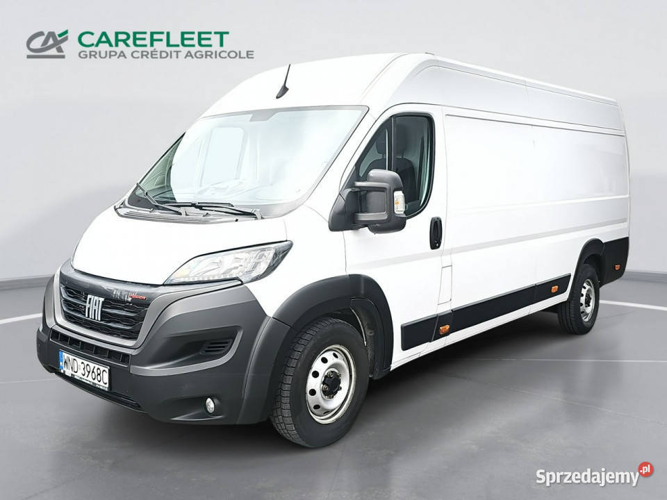 Fiat Ducato FIAT DUCATO MAXI MJ L4H2 WND3968C Janki