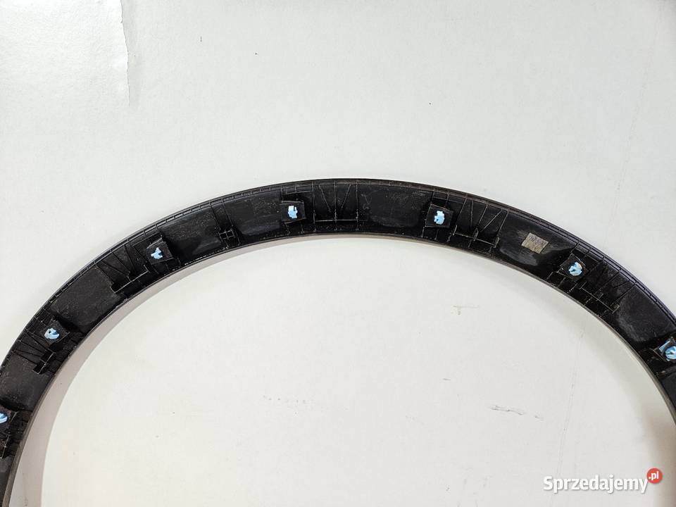 KIA SPORTAGE 5 V LISTWA BŁOTNIKA LEWY PRZÓD LEWA Międzychód