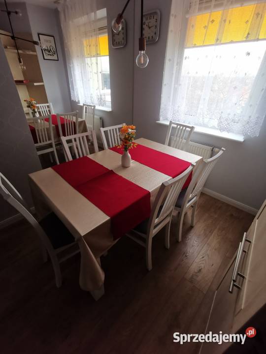 Dwupoziomowe mieszkanie 678 m 3 pokoje balkon Sprzedaż