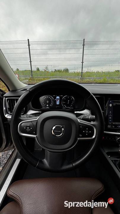 Odstąpię leasing Volvo V60