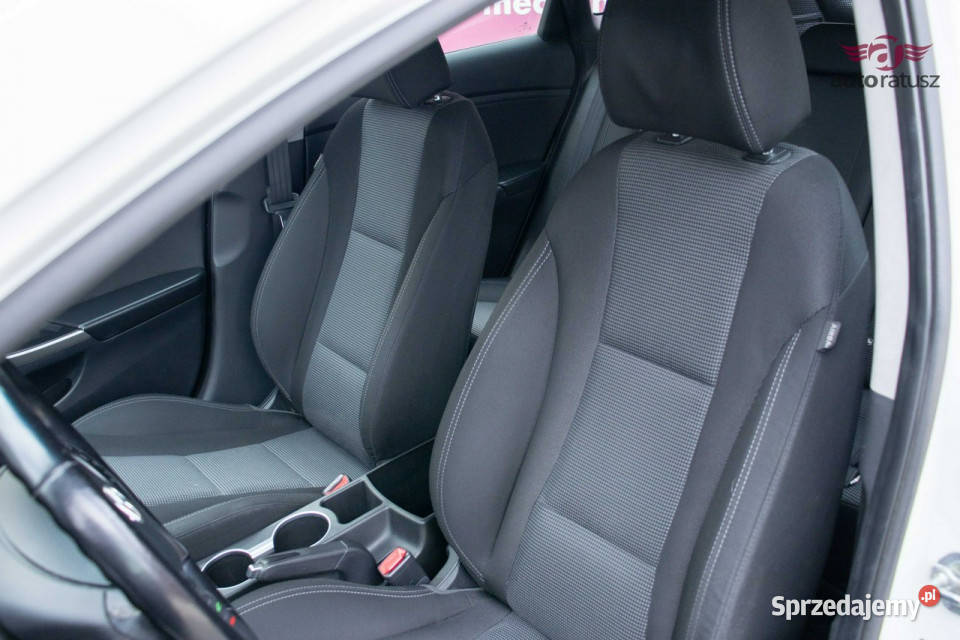 Hyundai i30 Salon Polska Zadbany16 CRDi 110 1582cm3 Warszawa