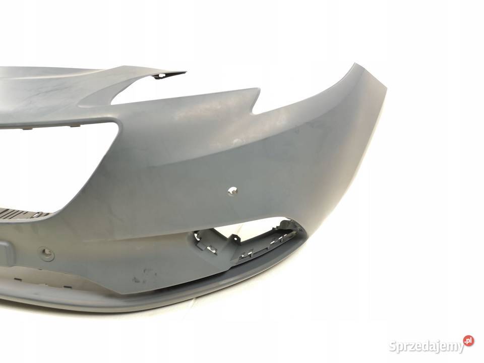 ZDERZAK PRZÓD OPEL CORSA E 1419 ORYGINAŁ ASO