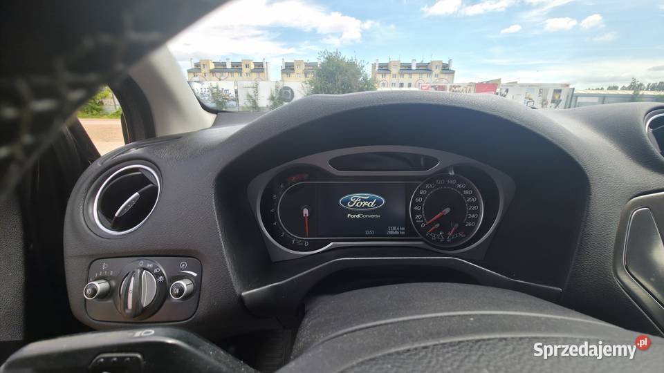 Mondeo Kutno