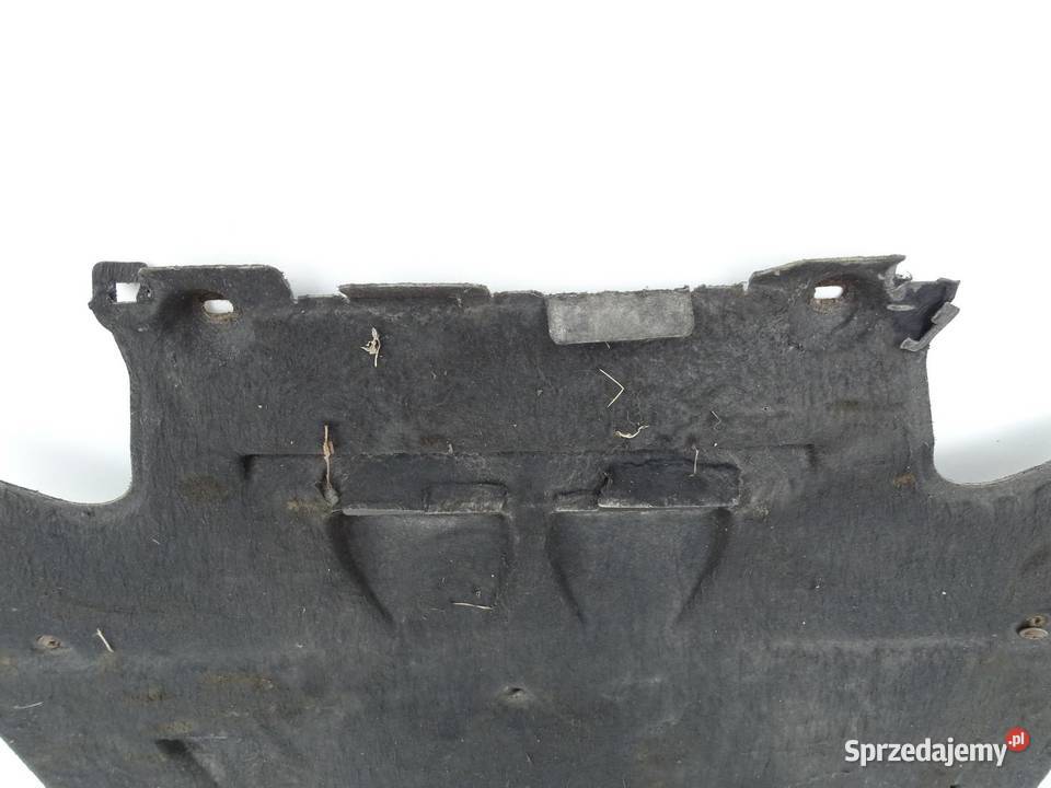 OSŁONA PŁYTA DOLNA POD SKRZYNIE AUDI A6 C7 4G