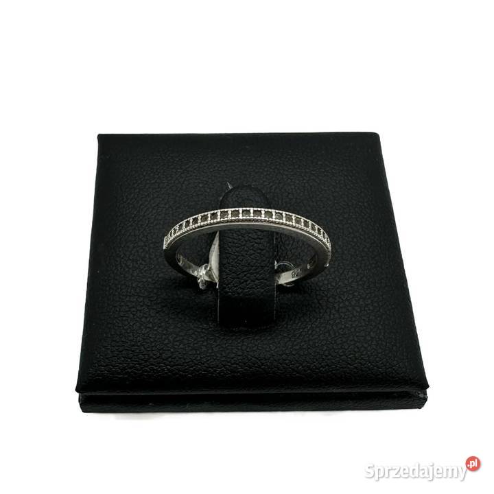 Srebrny Pierścionek Próby 925 152g Rozmiar 15 Elbląg sprzedam