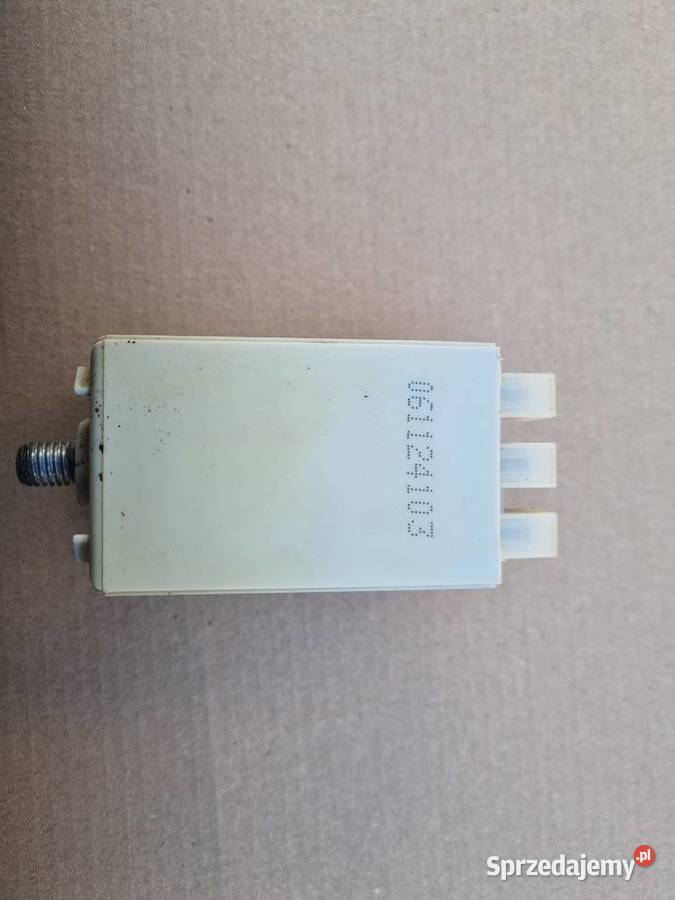 Zapalnik AVS 400R do lamp wyładowczych Elbląg sprzedam