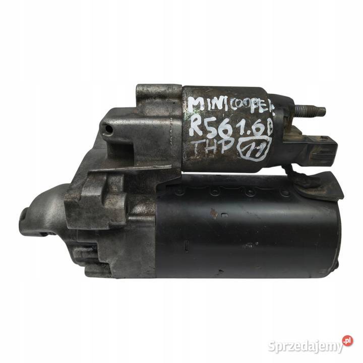 ROZRUSZNIK 12V MINI COOPER R56 16 16V 0001138004 Chełm