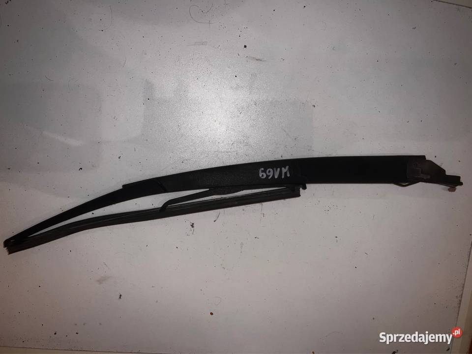ramię wycieraczki tył mercedesbenz A W169 osobowe wielkopolskie Ostrów Wielkopolski