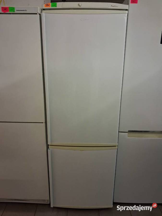 LODÓWKA GRAM Wrocław