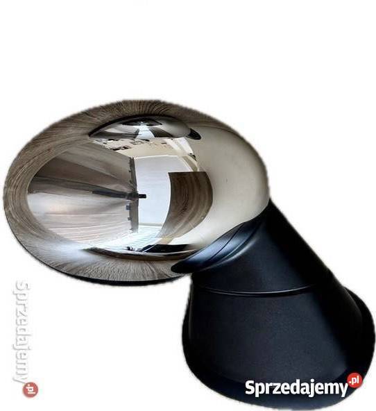 LUSTERKO PRAWE 3 PIN MINI ONE II R56 MINI ONE II Lusterka zewnętrzne