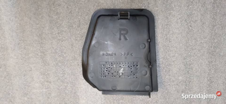 Zaślepka Lampy Tył Honda SWT 600 Jawiszowice