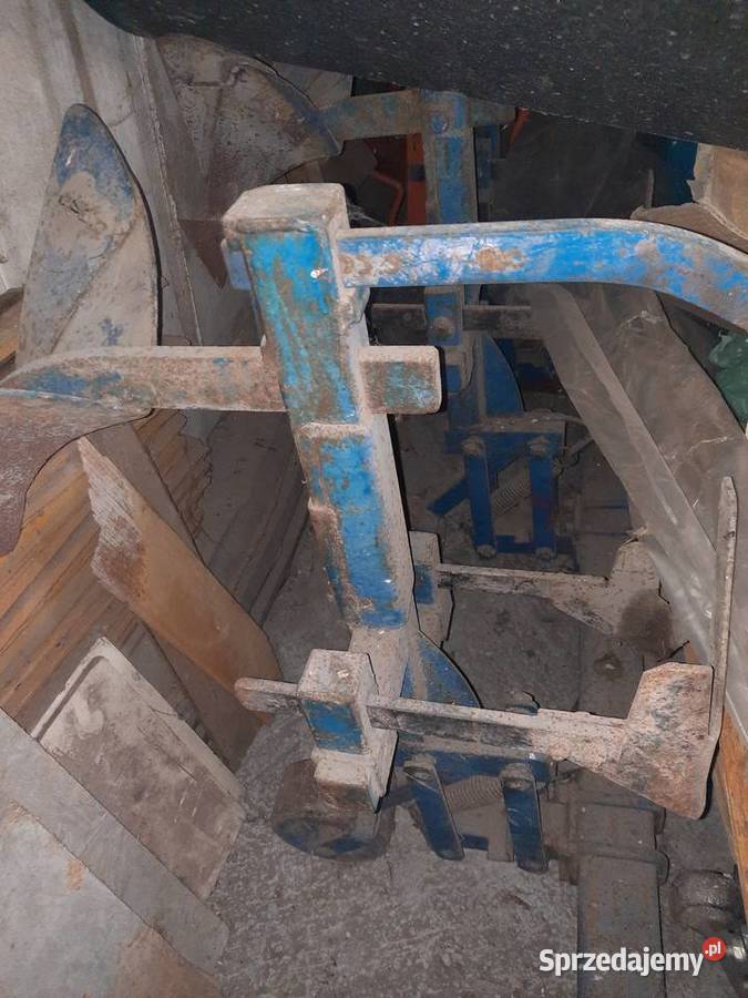 Opsypnik do ziemniaków i warzyw