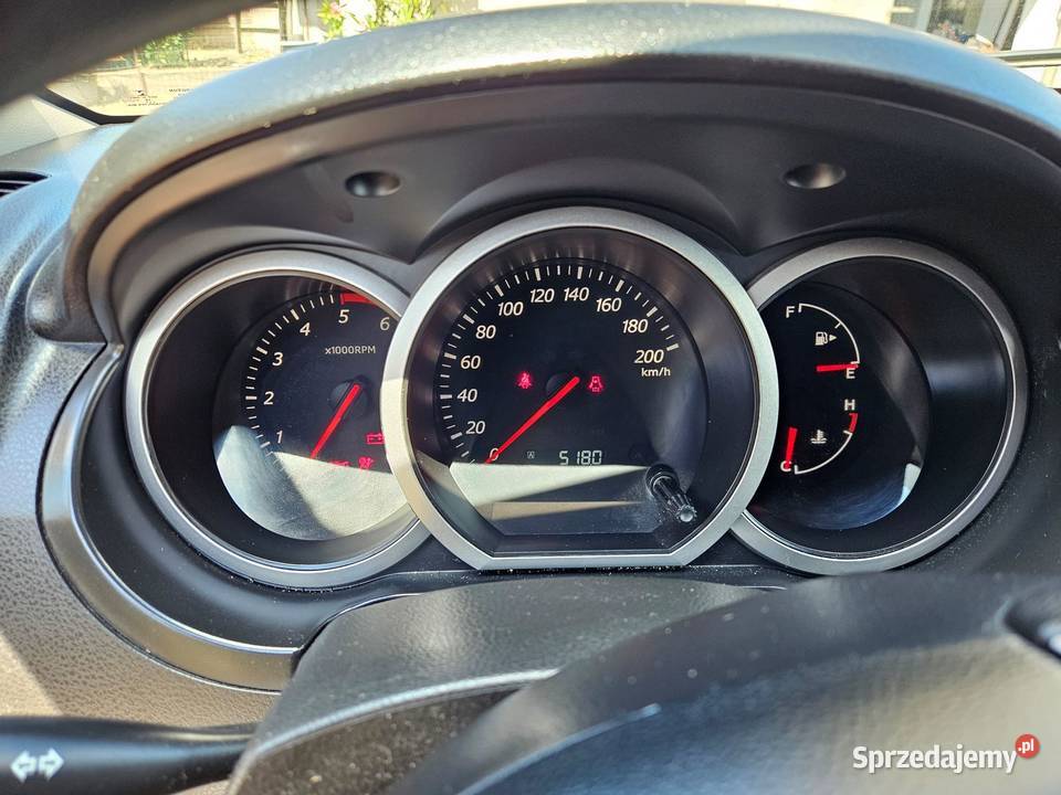 Suzuki Grand Vitara II 19 Sprzedam manualna Grand Vitara łódzkie Sieradz